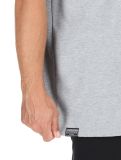 Vignette Poederbaas, Arty T-shirt t-shirt hommes Grey gris 