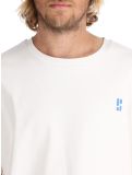 Vignette Poederbaas, Arty T-shirt t-shirt hommes Off White blanc 