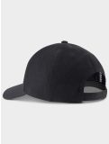 Vignette Poederbaas, Brand Cap casquette Black 