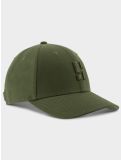 Vignette Poederbaas, Brand Cap casquette Green 