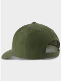 Vignette Poederbaas, Brand Cap casquette Green 