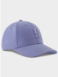 Vignette Poederbaas, Brand Cap casquette Purple 