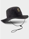 Vignette Poederbaas, Bucket Hat casquette Black Multi 