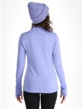 Vignette Poederbaas, Four Seasons Lightweight pull de ski femmes Lila violet 