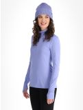 Vignette Poederbaas, Four Seasons Lightweight pull de ski femmes Lila violet 