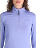 Vignette Poederbaas, Four Seasons Lightweight pull de ski femmes Lila violet 