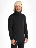 Vignette Poederbaas, Four Seasons Lightweight pull de ski hommes Black noir 