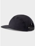 Vignette Poederbaas, Lightweight 5-panel Cap casquette Black Multi 