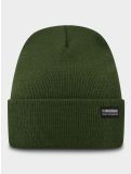 Vignette Poederbaas, Park Beanie bonnet unisexe Green vert 