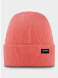 Vignette Poederbaas, Park Beanie bonnet unisexe Rose Pink rose 