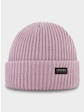 Vignette Poederbaas, Royal Rib Beanie bonnet unisexe Purple violet 