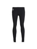 Vignette Poederbaas, Thermopants chemise thermo femmes noir 