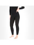 Vignette Poederbaas, Thermopants chemise thermo femmes noir 