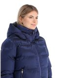 Vignette Poivre Blanc, Active Line W23-1201-WO/A veste de ski femmes Infinity Blue bleu 