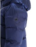 Vignette Poivre Blanc, Active Line W23-1201-WO/A veste de ski femmes Infinity Blue bleu 