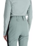 Vignette Poivre Blanc, Luxe Sport 24PBH0822/WO pantalon de ski femmes Lichen Green / Black noir, vert 