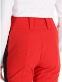 Vignette Poivre Blanc, Luxe Sport 24PBH0822/WO pantalon de ski femmes Scarlet Red / Black noir, rouge 