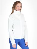 Vignette Poivre Blanc, Sporty Life 24PBH3503/WO gilet femmes White blanc 