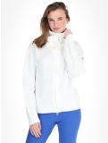 Vignette Poivre Blanc, Sporty Life 24PBH3503/WO gilet femmes White blanc 