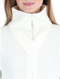 Vignette Poivre Blanc, Sporty Life 24PBH3503/WO gilet femmes White blanc 