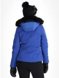 Vignette Poivre Blanc, Traditional 24PBH0802/WO veste de ski femmes Acid Blue bleu 