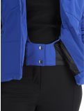 Vignette Poivre Blanc, Traditional 24PBH0802/WO veste de ski femmes Acid Blue bleu 