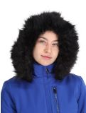 Vignette Poivre Blanc, Traditional 24PBH0802/WO veste de ski femmes Acid Blue bleu 