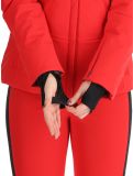 Vignette Poivre Blanc, Traditional 24PBH0802/WO veste de ski femmes Scarlet Red rouge 