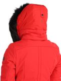 Vignette Poivre Blanc, Traditional 24PBH0802/WO veste de ski femmes Scarlet Red rouge 