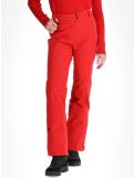 Vignette Poivre Blanc, Traditional 24PBH0820/WO pantalon de ski femmes Scarlet Red rouge 