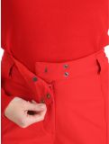 Vignette Poivre Blanc, Traditional 24PBH0820/WO pantalon de ski femmes Scarlet Red rouge 