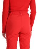 Vignette Poivre Blanc, Traditional 24PBH0820/WO pantalon de ski femmes Scarlet Red rouge 