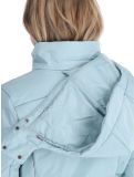 Vignette Poivre Blanc, Traditional 24PBH1002/WO veste de ski femmes Aloe Blue bleu 