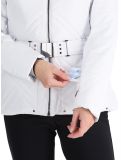 Vignette Poivre Blanc, Traditional 24PBH1003/WO/A veste de ski femmes White blanc 