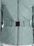 Vignette Poivre Blanc, Traditional 24PBH1003/WO/A veste de ski femmes Lichen Green vert 