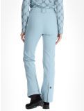 Vignette Poivre Blanc, Traditional 24PBH1120/WO/A pantalon de ski en softshell femmes Aloe Blue bleu 