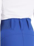 Vignette Poivre Blanc, Traditional 24PBH1121/WO/A pantalon de ski en softshell femmes Acid Blue bleu 