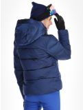 Vignette Poivre Blanc, Traditional 24PBH1201/WO veste de ski femmes Acid Blue bleu 