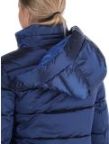 Vignette Poivre Blanc, Traditional 24PBH1201/WO veste de ski femmes Acid Blue bleu 