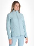 Vignette Poivre Blanc, Traditional 24PBH1500/WO gilet femmes Aloe Blue bleu 