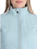 Vignette Poivre Blanc, Traditional 24PBH1500/WO gilet femmes Aloe Blue bleu 