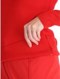 Vignette Poivre Blanc, Traditional 24PBH3540/WO pull de ski femmes Scarlet Red rouge 