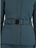 Vignette Poivre Blanc, Traditional Line W23-0801-WO veste de ski femmes Ever Green vert 