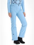 Vignette Poivre Blanc, Traditional Line W23-0820-WO/A pantalon de ski femmes Starlight Blue bleu 