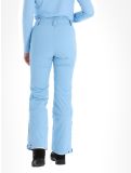 Vignette Poivre Blanc, Traditional Line W23-0820-WO/A pantalon de ski femmes Starlight Blue bleu 