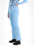 Vignette Poivre Blanc, Traditional Line W23-0820-WO/A pantalon de ski femmes Starlight Blue bleu 