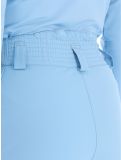 Vignette Poivre Blanc, Traditional Line W23-0820-WO/A pantalon de ski femmes Starlight Blue bleu 