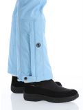 Vignette Poivre Blanc, Traditional Line W23-0820-WO/A pantalon de ski femmes Starlight Blue bleu 