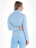 Vignette Poivre Blanc, Traditional Line W23-1500-WO gilet femmes Starlight Blue bleu 