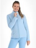 Vignette Poivre Blanc, Traditional Line W23-1500-WO gilet femmes Starlight Blue bleu 